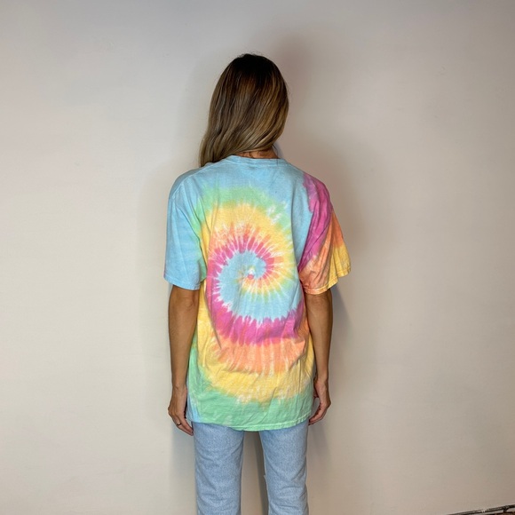 Oversized Tee - Picture 2 of 4